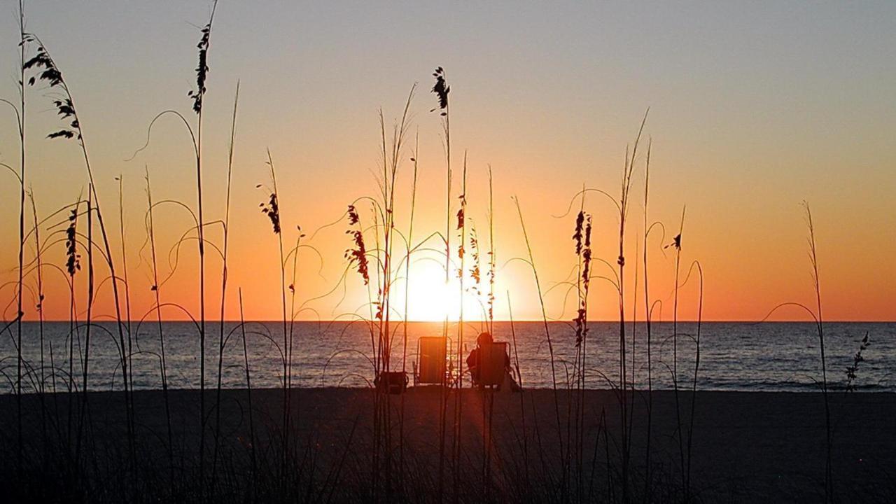 Sunset Villas 2 Clearwater Beach Exterior foto