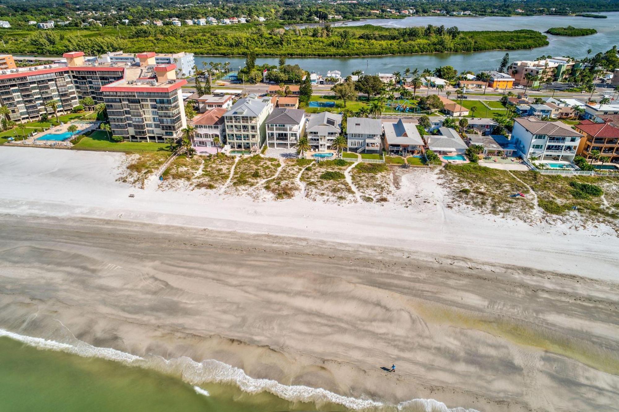 Sunset Villas 2 Clearwater Beach Exterior foto